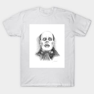 Phantom of the Opera T-Shirt